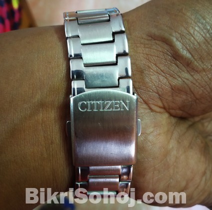 Citizen 100% Orginal